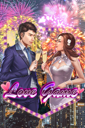 Love Game демо игровой автомат | ВАВАДА бесплатно