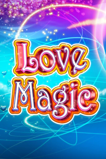 Love Magic демо игровой автомат | ВАВАДА бесплатно