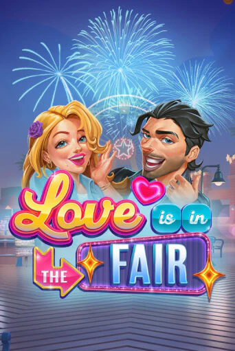 Love is in the Fair демо игровой автомат | ВАВАДА бесплатно