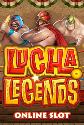 Lucha Legends демо игровой автомат | ВАВАДА бесплатно