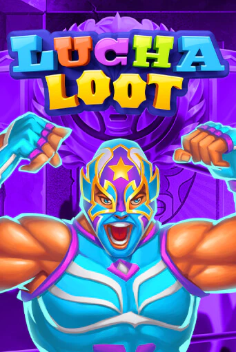 Lucha Loot демо игровой автомат | ВАВАДА бесплатно