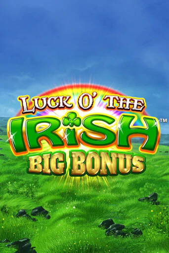 Luck O' the Irish Big Bonus демо игровой автомат | ВАВАДА бесплатно