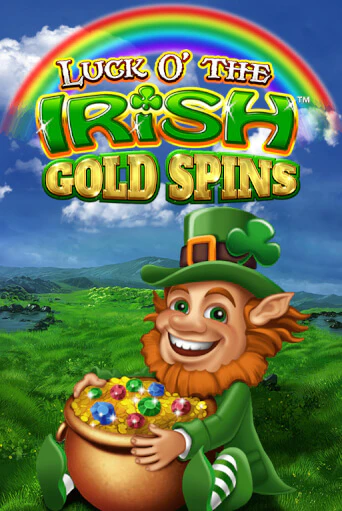 Luck O' The Irish Gold Spins демо игровой автомат | ВАВАДА бесплатно