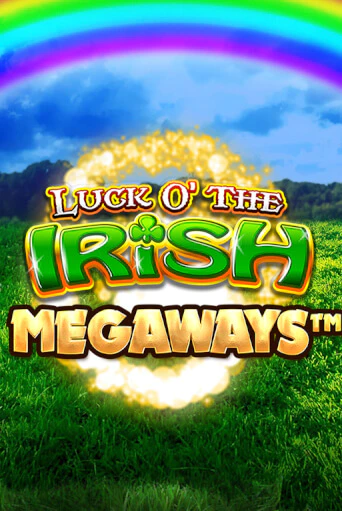 Luck O' The Irish Megaways демо игровой автомат | ВАВАДА бесплатно