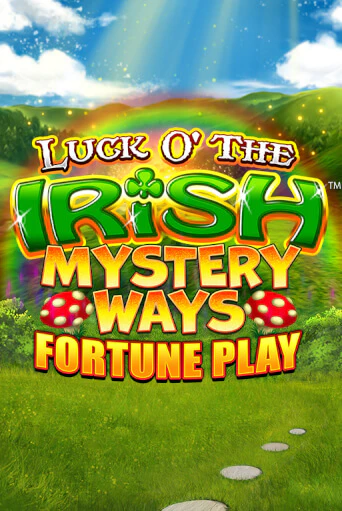 Luck O' the Irish Mystery Ways демо игровой автомат | ВАВАДА бесплатно