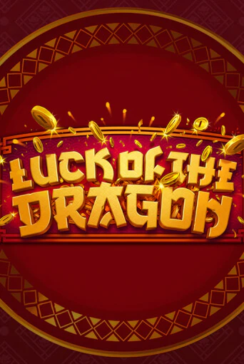 Luck of the Dragon демо игровой автомат | ВАВАДА бесплатно