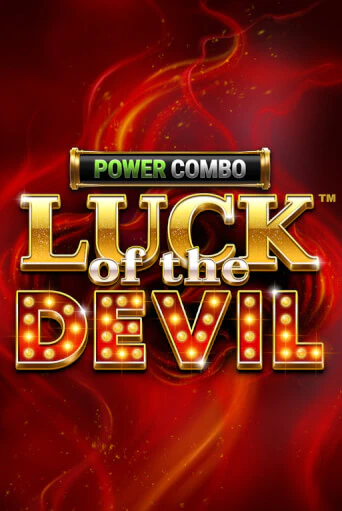 Luck of the Devil: POWER COMBO™ демо игровой автомат | ВАВАДА бесплатно