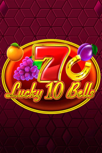 Lucky 10 Bells демо игровой автомат | ВАВАДА бесплатно