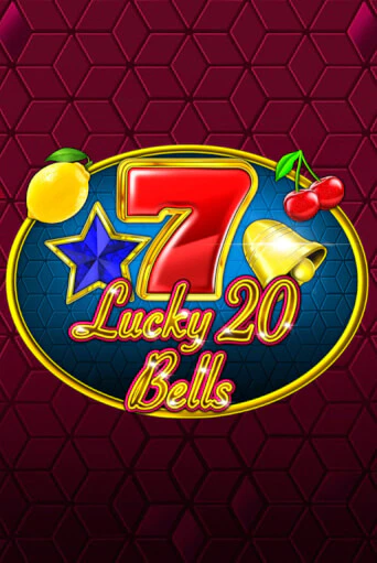 Lucky 20 Bells демо игровой автомат | ВАВАДА бесплатно