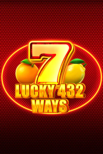 Lucky 432 Ways демо игровой автомат | ВАВАДА бесплатно