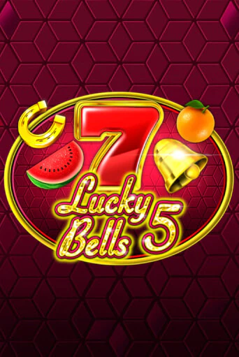 Lucky 5 Bells демо игровой автомат | ВАВАДА бесплатно