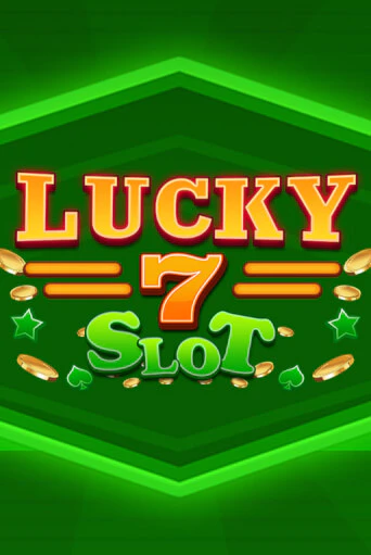 Lucky 7 Slot демо игровой автомат | ВАВАДА бесплатно