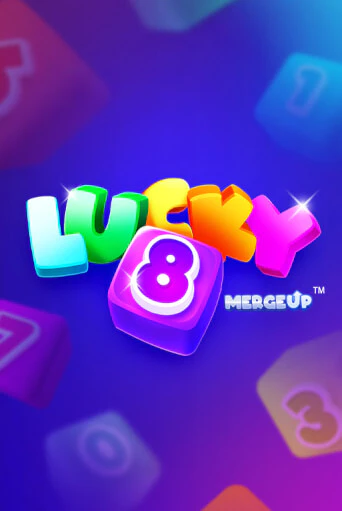 Lucky 8 Merge Up демо игровой автомат | ВАВАДА бесплатно