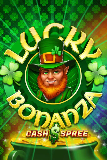 Lucky Bonanza Cash Spree демо игровой автомат | ВАВАДА бесплатно