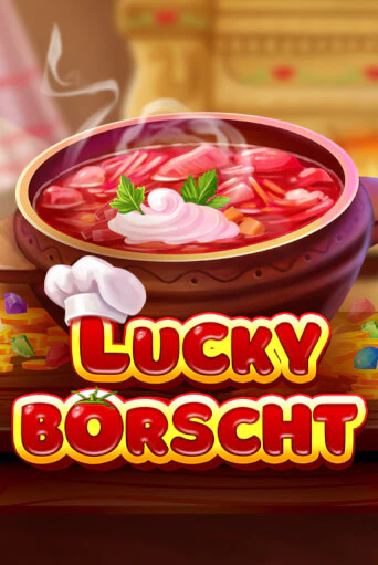 Lucky Borscht демо игровой автомат | ВАВАДА бесплатно