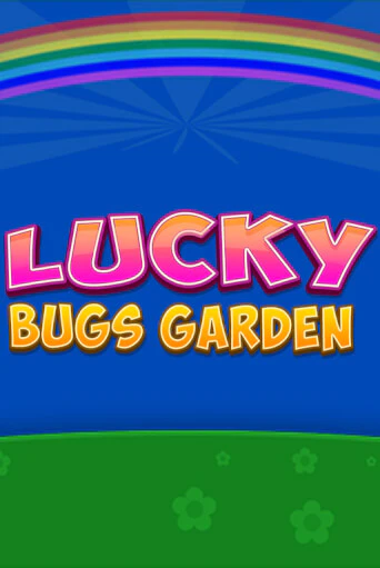 Lucky Bugs Garden демо игровой автомат | ВАВАДА бесплатно