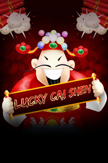 Lucky Cai Shen демо игровой автомат | ВАВАДА бесплатно