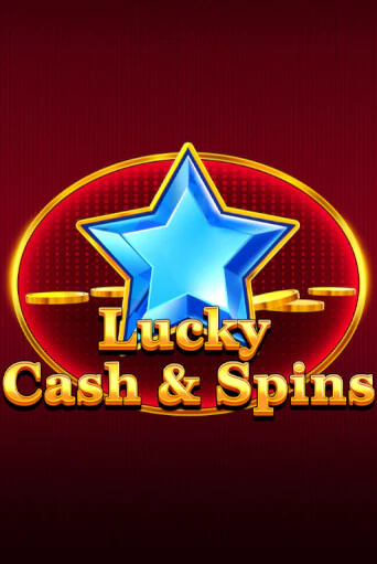 Lucky Cash And Spins демо игровой автомат | ВАВАДА бесплатно