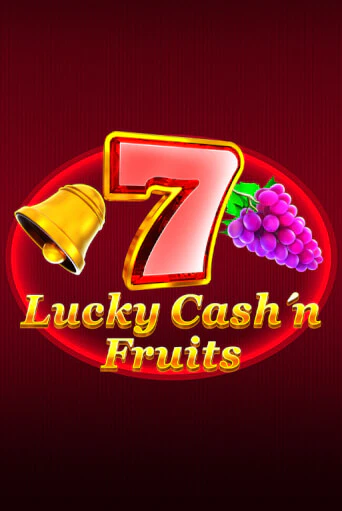 Lucky Cash'n'Fruit демо игровой автомат | ВАВАДА бесплатно