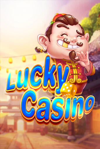 Lucky Casino демо игровой автомат | ВАВАДА бесплатно