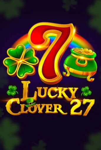 Lucky Clover 27 демо игровой автомат | ВАВАДА бесплатно