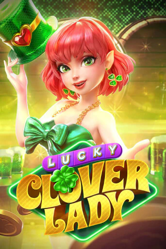 Lucky Clover Lady демо игровой автомат | ВАВАДА бесплатно