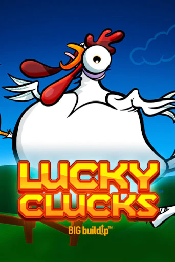 Lucky Clucks демо игровой автомат | ВАВАДА бесплатно