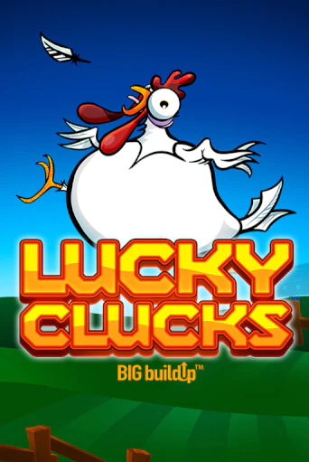 Lucky Clucks™ демо игровой автомат | ВАВАДА бесплатно