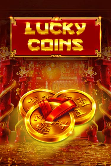 Lucky Coins демо игровой автомат | ВАВАДА бесплатно