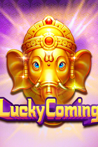 LuckyComing демо игровой автомат | ВАВАДА бесплатно