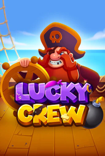 Lucky Crew демо игровой автомат | ВАВАДА бесплатно