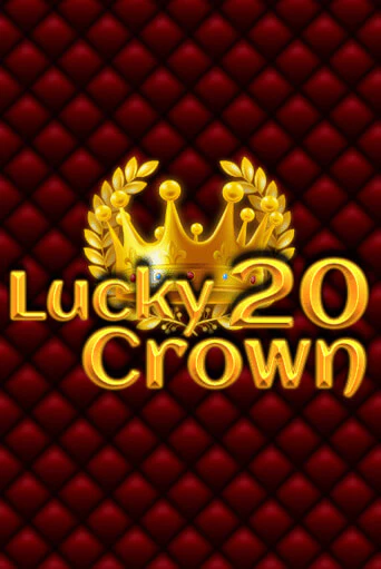 Lucky Crown 20 демо игровой автомат | ВАВАДА бесплатно