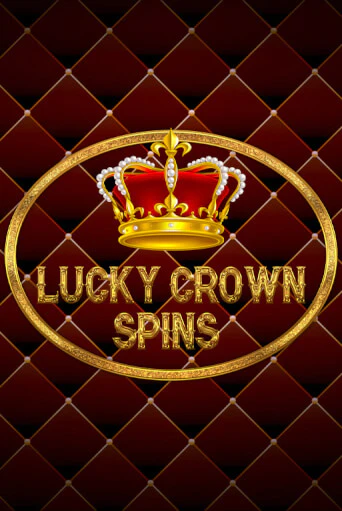 Lucky Crown Spins демо игровой автомат | ВАВАДА бесплатно