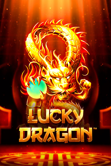 Lucky Dragon демо игровой автомат | ВАВАДА бесплатно