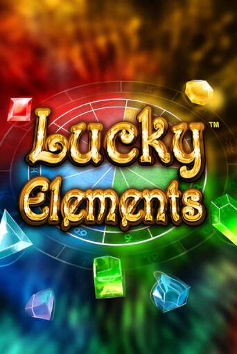 Lucky Elements демо игровой автомат | ВАВАДА бесплатно