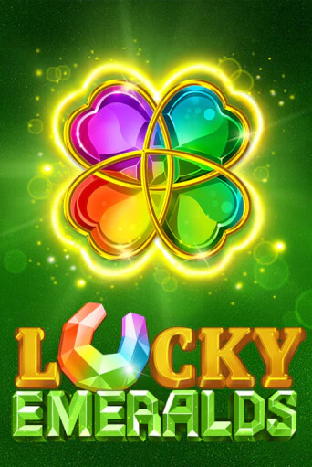 Lucky Emeralds демо игровой автомат | ВАВАДА бесплатно