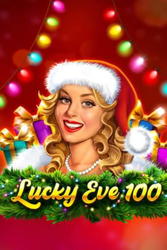 Lucky Eve 100 демо игровой автомат | ВАВАДА бесплатно