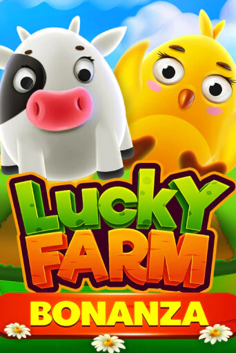 Lucky Farm Bonanza демо игровой автомат | ВАВАДА бесплатно