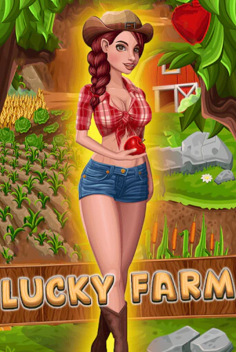 Lucky Farm демо игровой автомат | ВАВАДА бесплатно