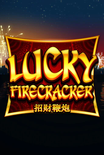 Lucky Firecracker демо игровой автомат | ВАВАДА бесплатно