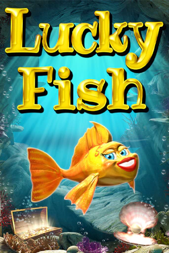 Lucky Fish демо игровой автомат | ВАВАДА бесплатно