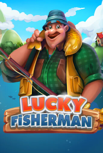 Lucky Fisherman демо игровой автомат | ВАВАДА бесплатно