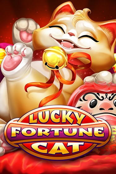 Lucky Fortune Cat демо игровой автомат | ВАВАДА бесплатно