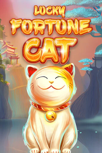 Lucky Fortune Cat демо игровой автомат | ВАВАДА бесплатно