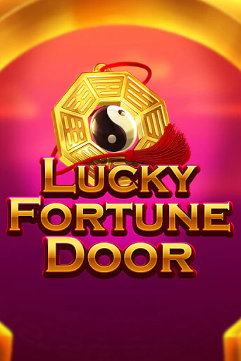 Lucky Fortune Door демо игровой автомат | ВАВАДА бесплатно