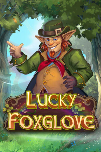 Lucky Foxglove демо игровой автомат | ВАВАДА бесплатно