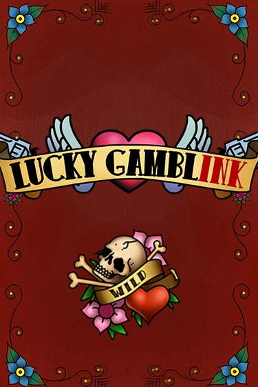 Lucky Gamblink демо игровой автомат | ВАВАДА бесплатно