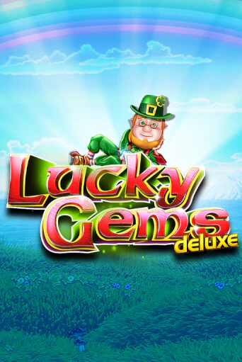 Lucky Gems демо игровой автомат | ВАВАДА бесплатно