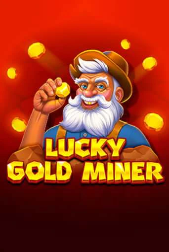 Lucky Gold Miner демо игровой автомат | ВАВАДА бесплатно