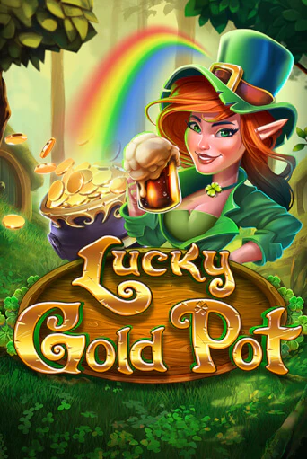 Lucky Gold Pot демо игровой автомат | ВАВАДА бесплатно